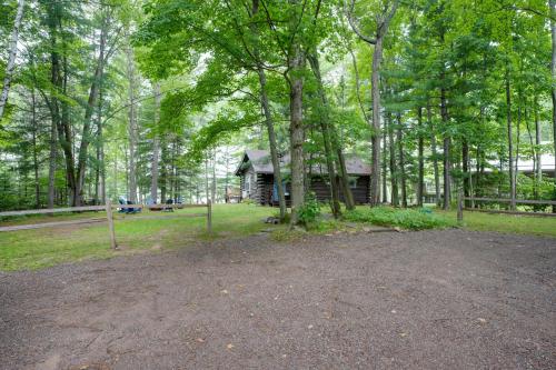 Paddle Inn on Buckskin Lake - photo 21