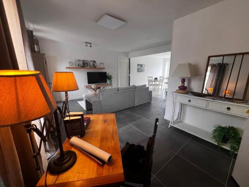 Appt Ville Campagne — hotel in Thiviers