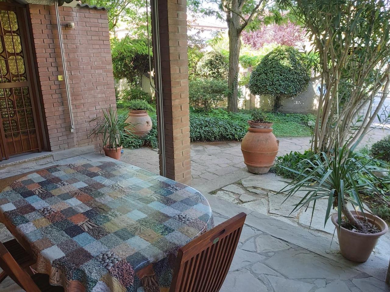 B&b rustic chic Casa Salva — 4-Star Luxury Hotel in Molinella, Italy