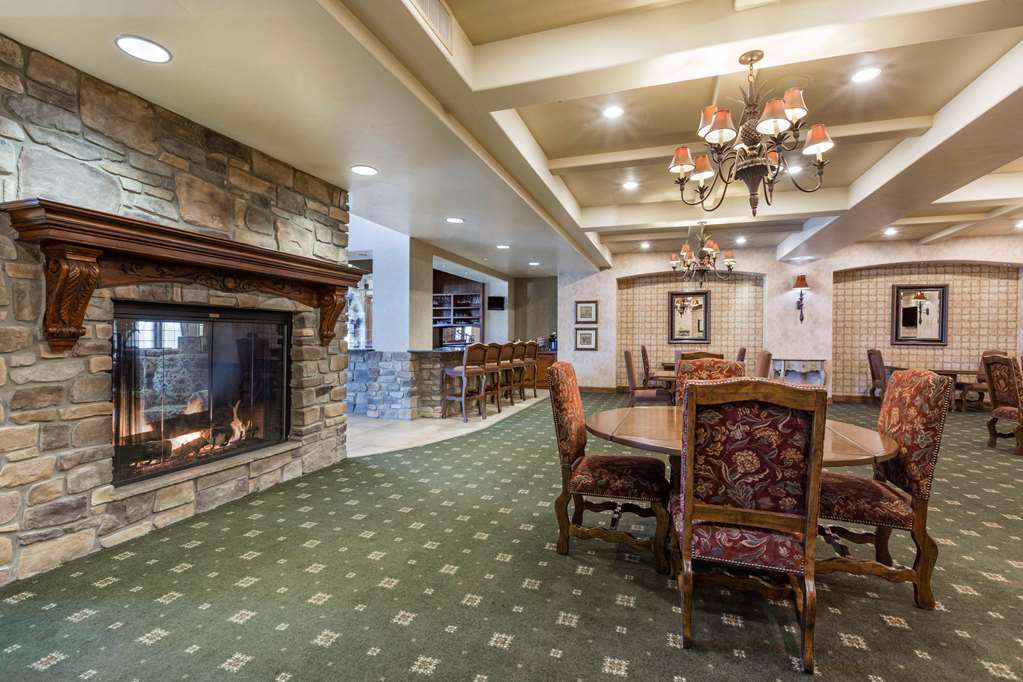 Bluegreen Vacations Big Bear Village an Ascend Collection Resort - photo 13