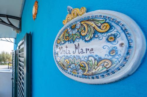 Cascina di Barone Vista mare — 4-Star Luxury Hotel in Noto, Italy