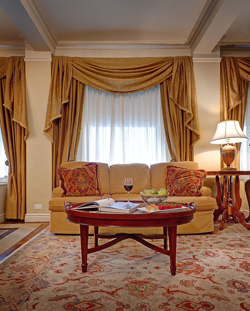 Hotel Elysee by Library Hotel Collection - photo 27