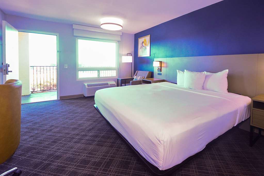 Comfort Inn Encinitas Near Legoland - photo 14