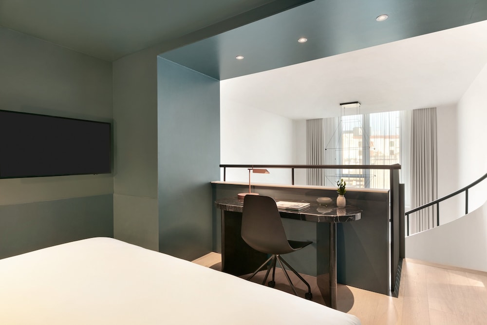 Hotel Indigo Williamsburg Brooklyn by IHG - photo 12