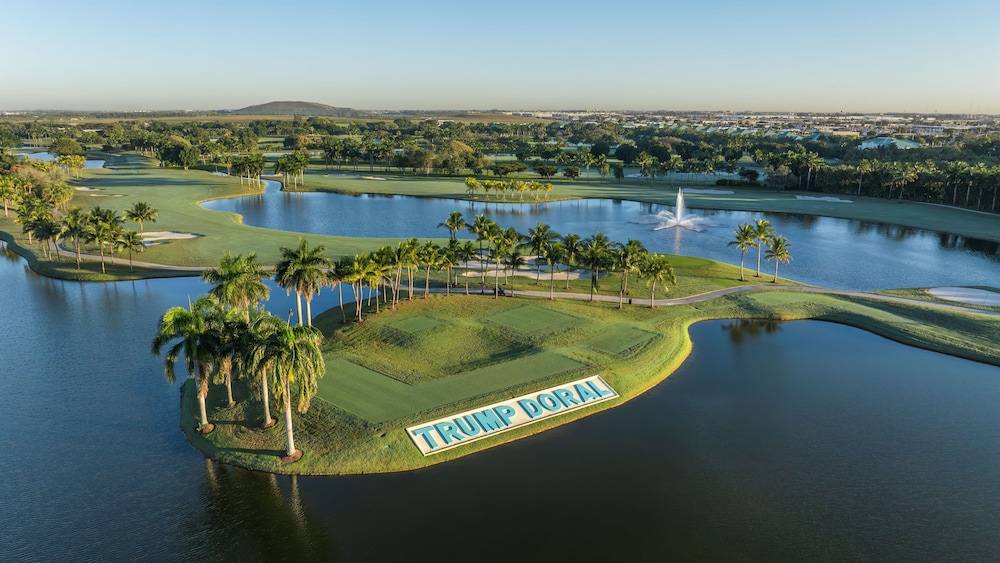 Trump National Doral Miami - photo 89