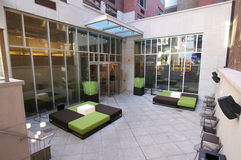 Aloft Harlem - photo 20