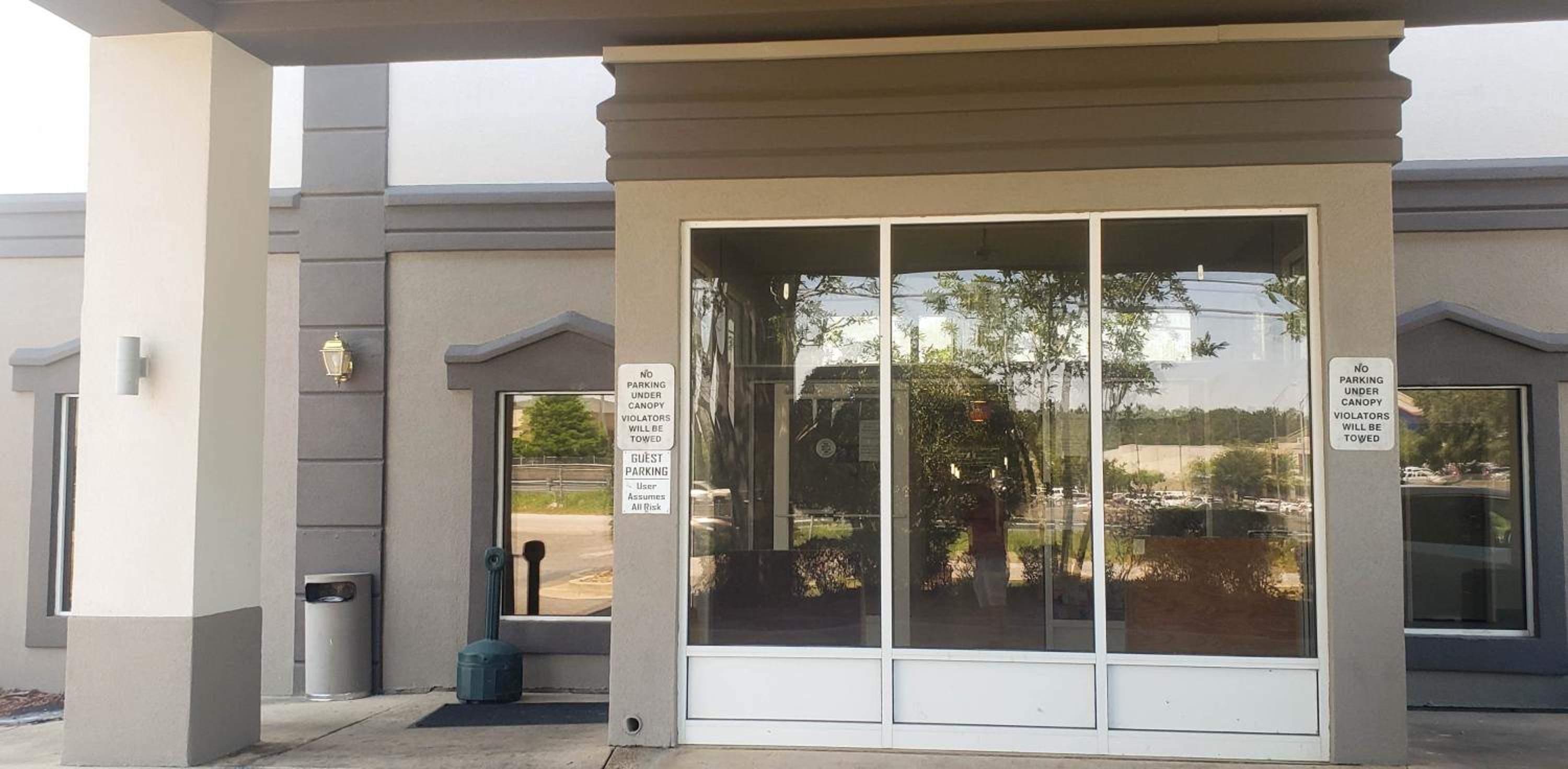 Motel 6 Mobile AL Airport Blvd - photo 2