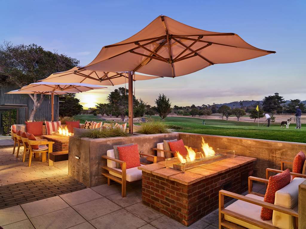 Hyatt Regency Monterey Hotel & Spa - photo 45
