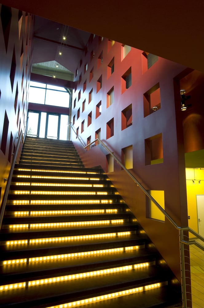 Aloft Dallas Downtown - photo 2