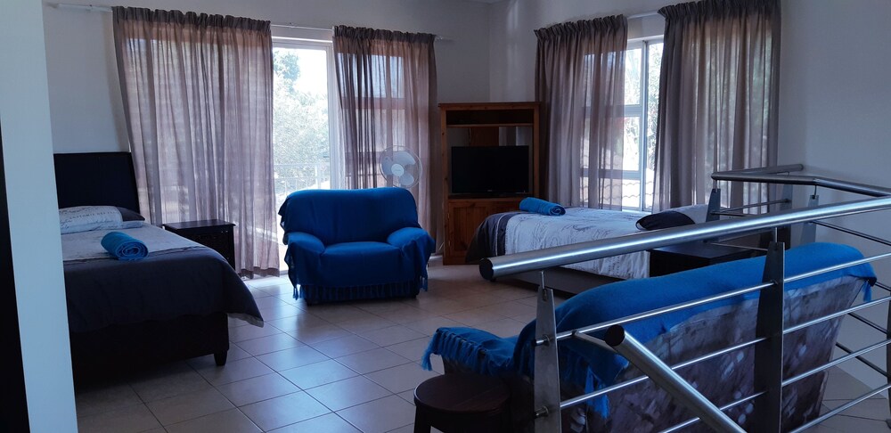 Getaway Self Catering Panorama