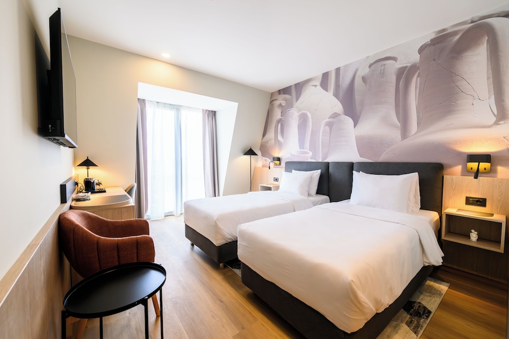 Mercure Alba Iulia — Alba Iulia — photo 3