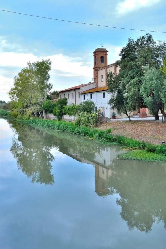 Il Casale Toscano Pisa — hotel in San Giuliano Terme