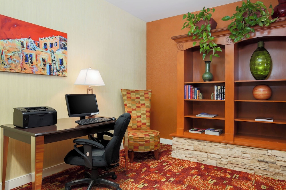 Residence Inn by Marriott Albuquerque North - photo 26