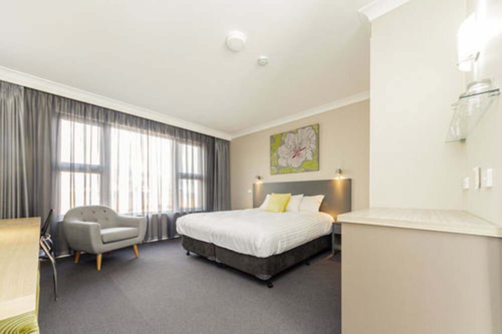 Club Cowra Motel — Cowra