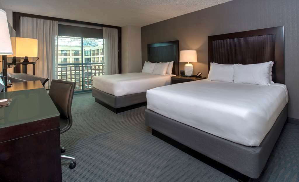 Hyatt Regency San Francisco Airport - photo 10