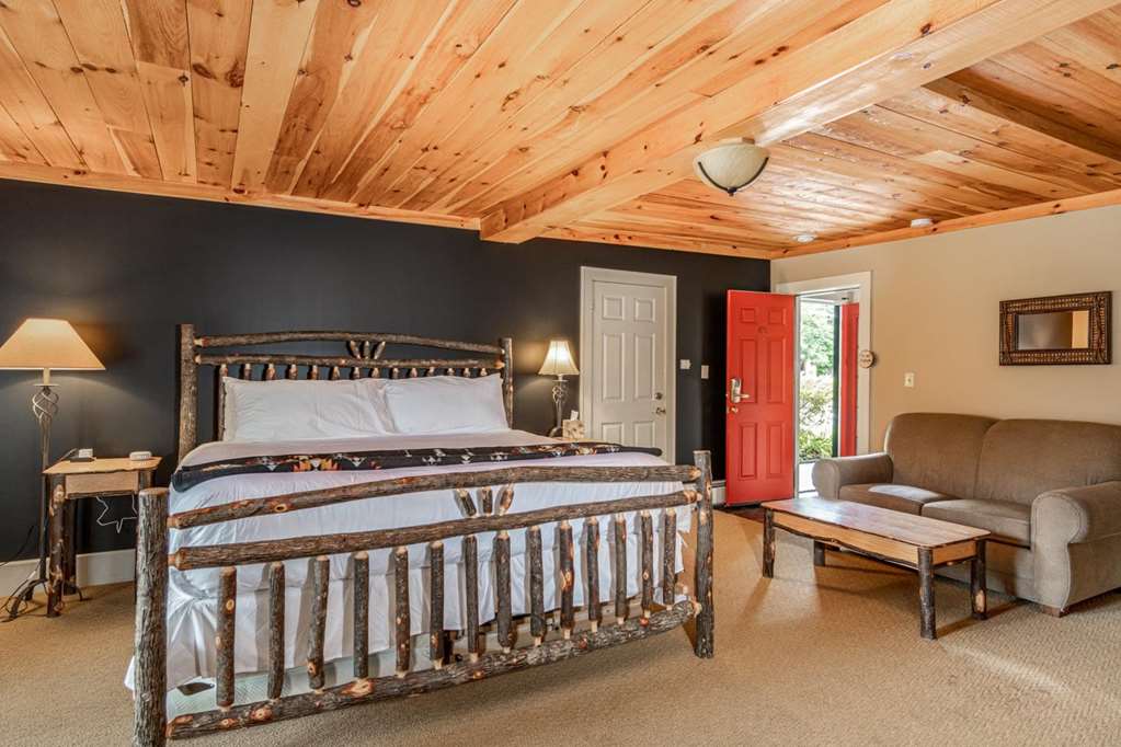 The Alpine Lodge - photo 12