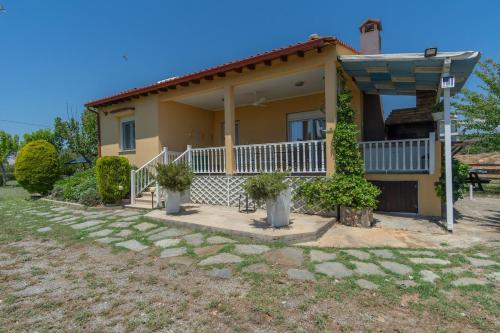 Casa Freya — 4-Star Luxury Hotel in Alexandroupoli, Greece