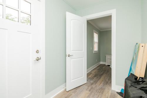 Zaruba Beach by Oak Island Accommodations - photo 12