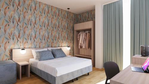 The Place Vaticano 278 — 4-Star Luxury Hotel in Rome, Italy