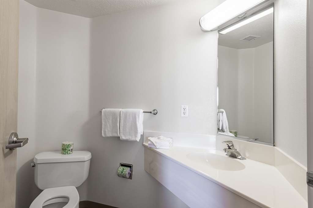 Motel 6 Cedar City UT - photo 24