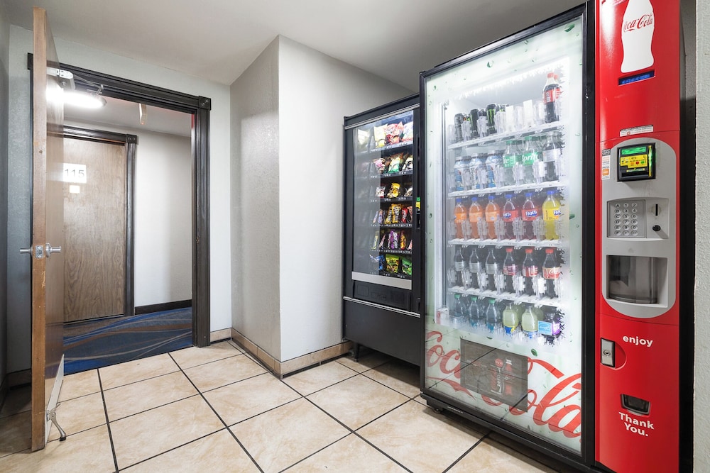 Kennewick Inn & Suites Tri Cities - photo 23