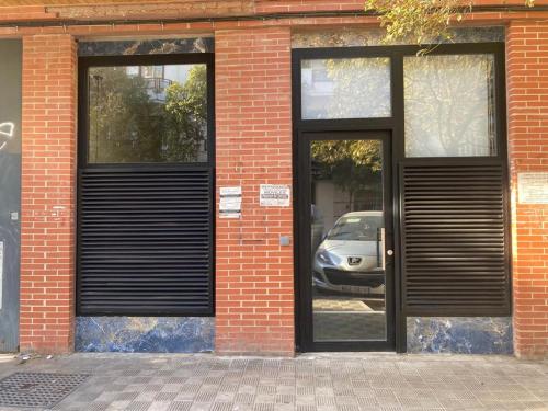 La Macarena - last minute hotel in Sevilla