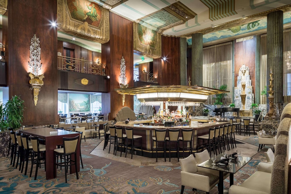 Hilton Cincinnati Netherland Plaza - photo 58