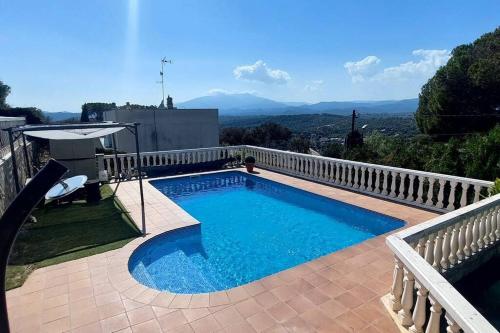 Bravaholidays 600 Mas Altaba in Pineda De Mar, Spain