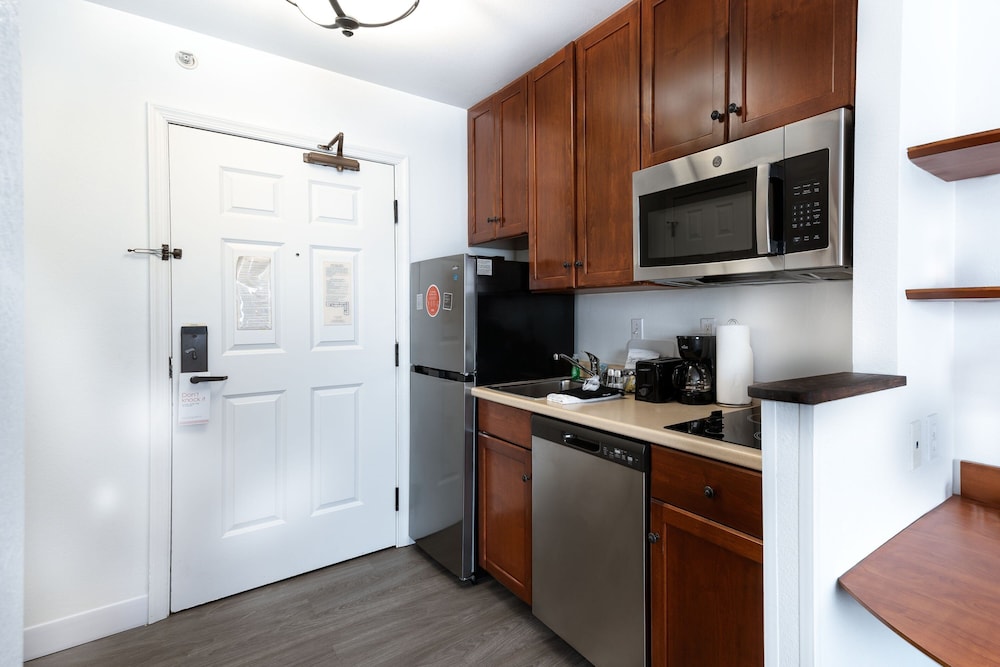 TownePlace Suites by Marriott Quantico Stafford - photo 27