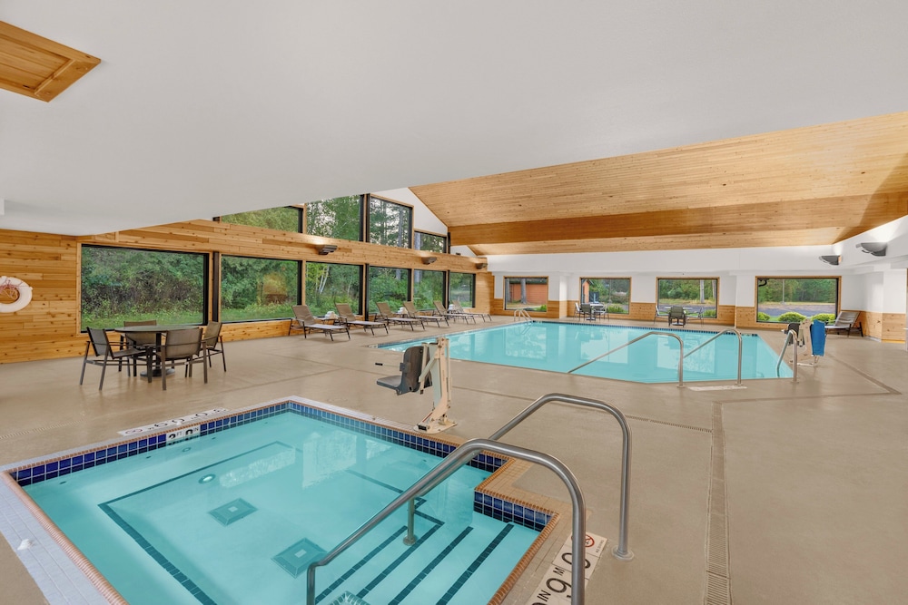 Holiday Inn Express & Suites Hayward by IHG - photo 28