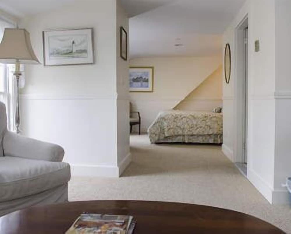 The Ashley Inn - photo 19