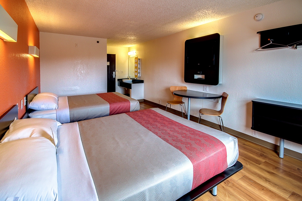 Motel 6 King Of Prussia PA Philadelphia - photo 17