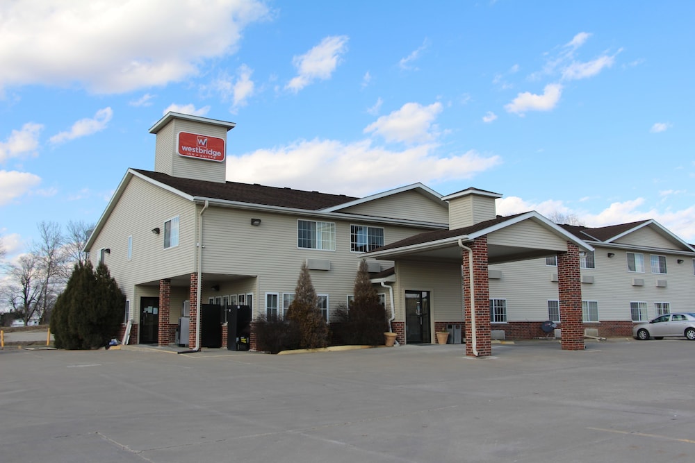 Westbridge Inn & Suites Carrollton - photo 28
