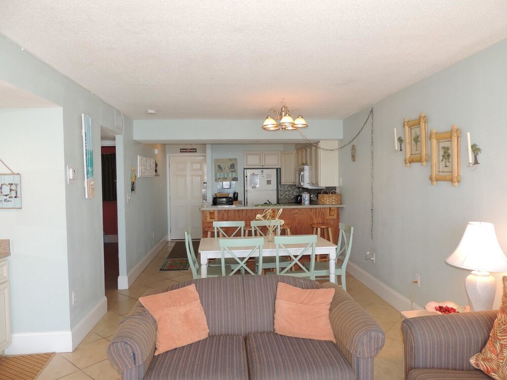 Sands Beach Club #815 Ocean Front - photo 19