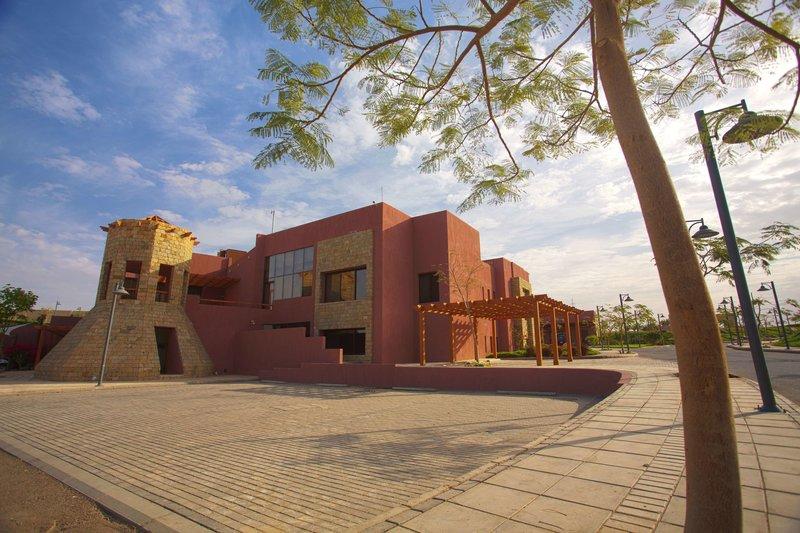 Royal L’azure Resort — Tabuk — photo 4