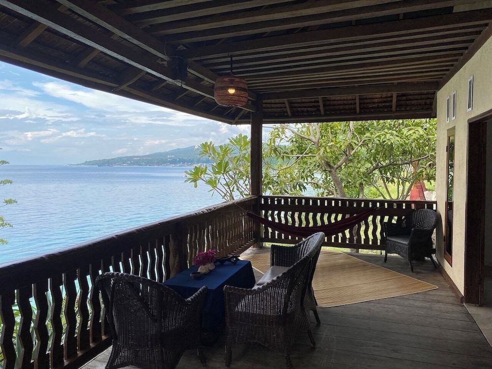 Prince John Dive Resort - last minute hotel in Donggala