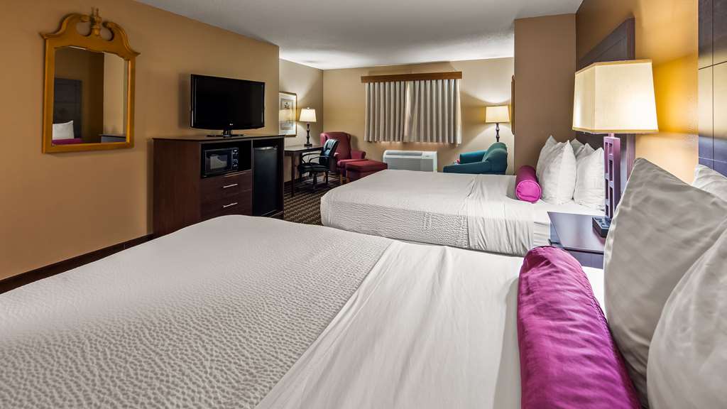 Best Western Dodgeville Inn & Suites - photo 13