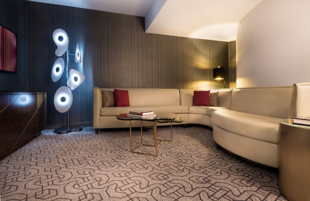 Planet Hollywood Resort & Casino - photo 7