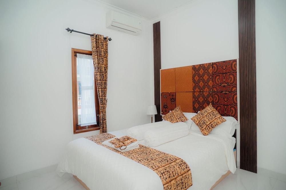 Illusion Homestay — Sleman — photo 5