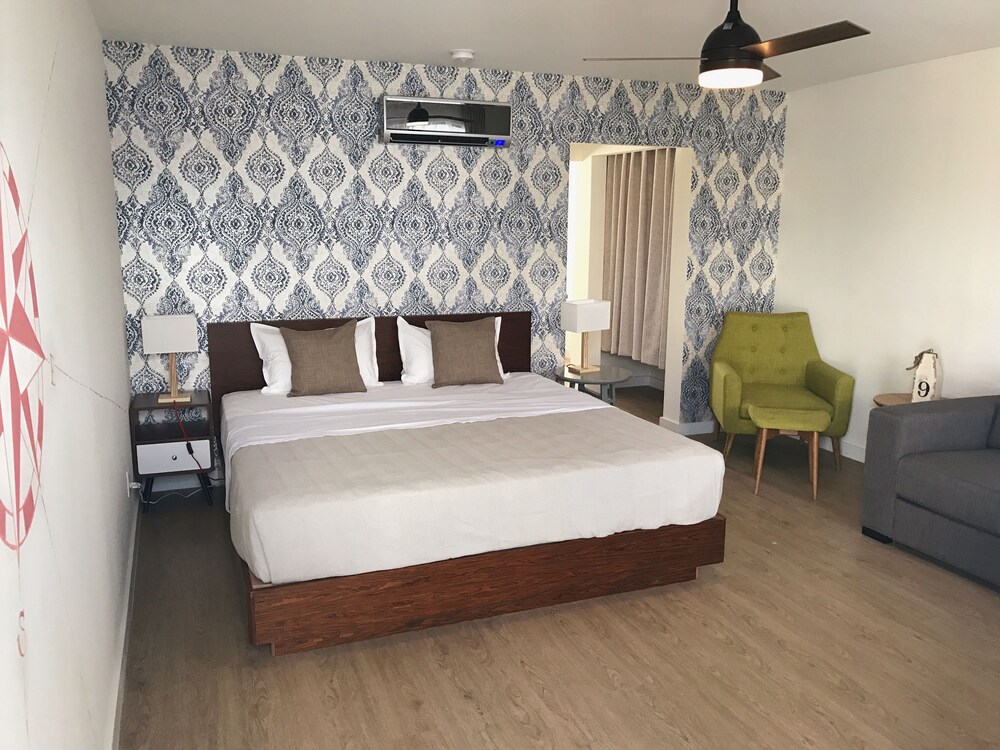 Beach Rooms Inn Hollywood Beach - photo 6
