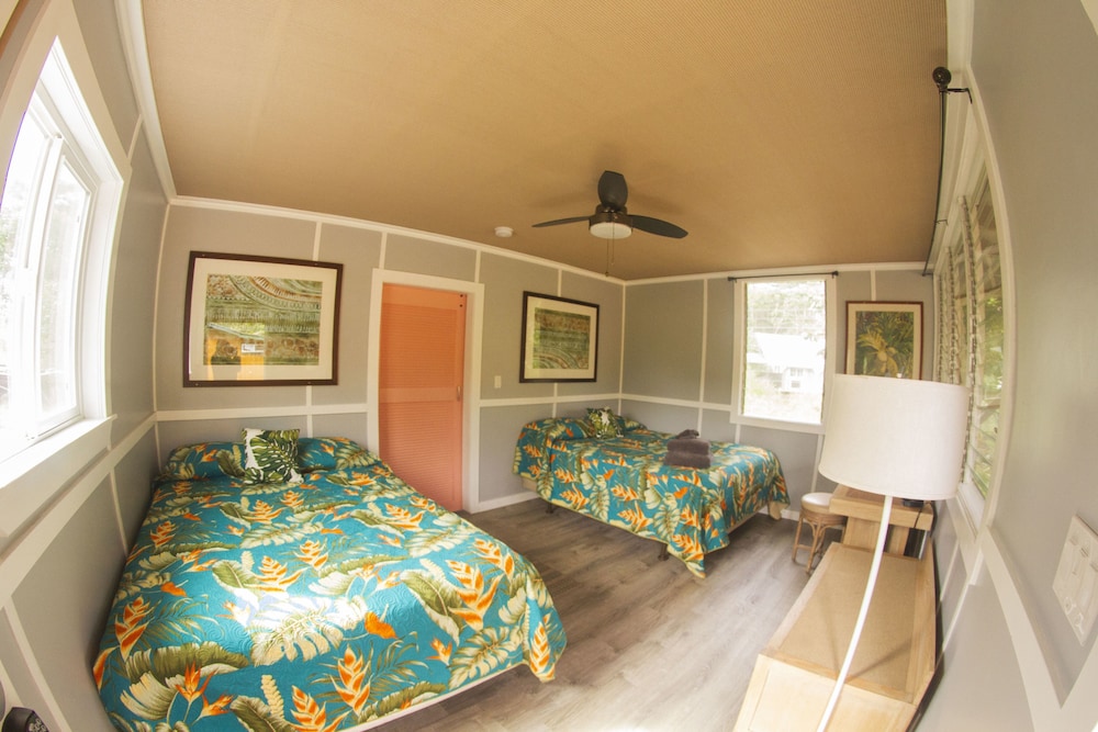 Hawaiian Sanctuary - photo 8