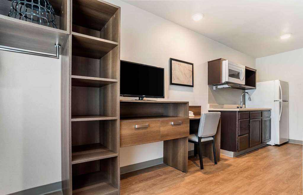 Extended Stay America Suites New Orleans Airport I 10 - photo 17