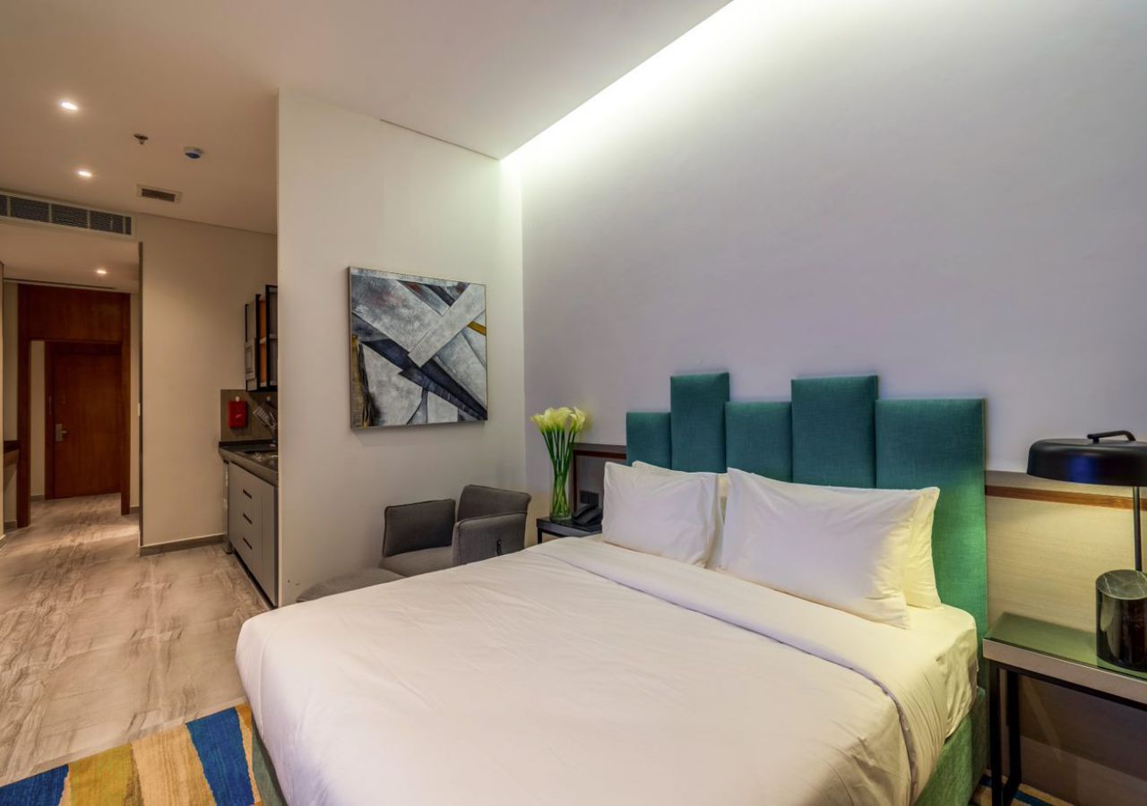 Sama AL Qasr Al Narjes - last minute hotel in Riyadh