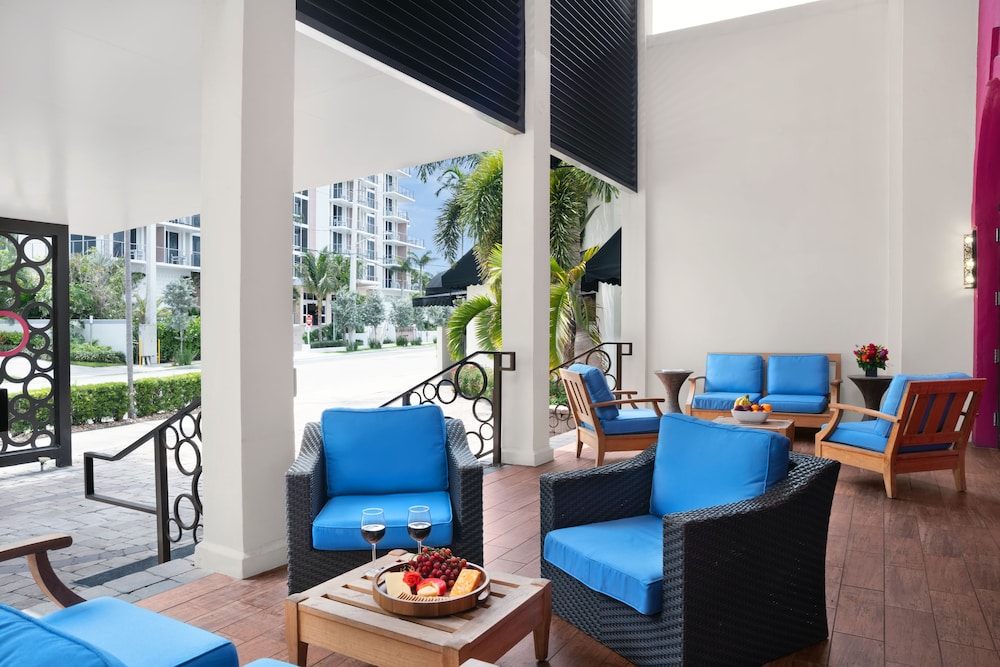 The Landon Bay Harbor Miami Beach - photo 34