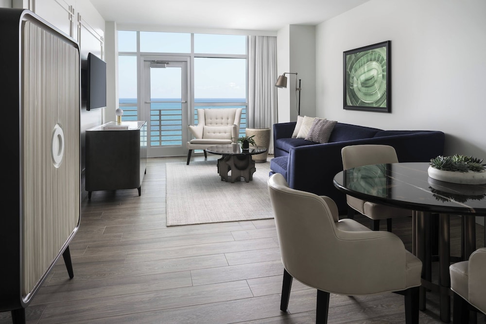The Ritz Carlton South Beach - photo 42