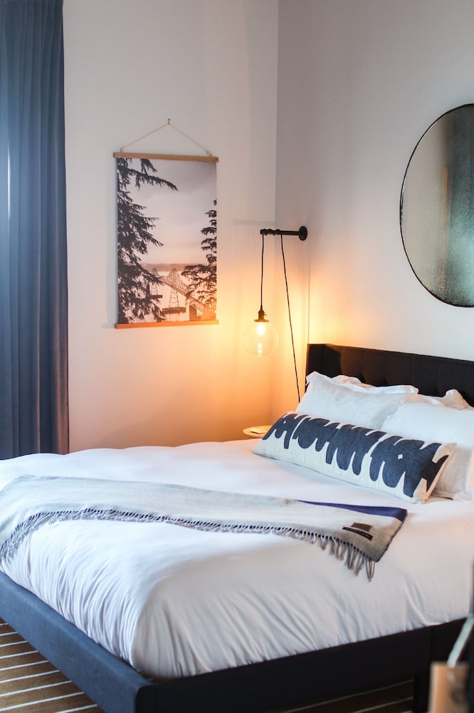 Bowline Hotel - photo 35