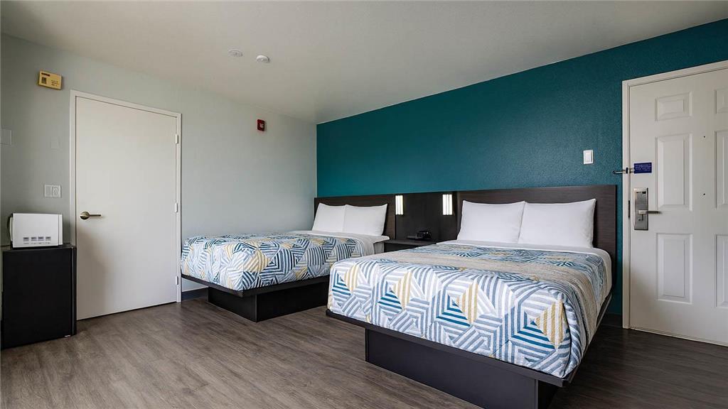 Motel 6 Westminster CA North - photo 26