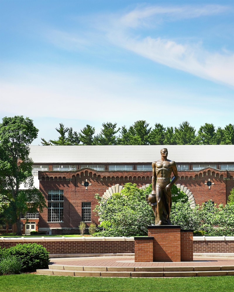 Graduate by Hilton East Lansing - photo 85