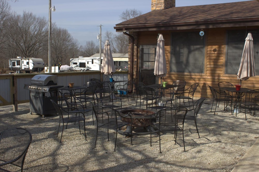 Hidden Lake Resort - photo 16