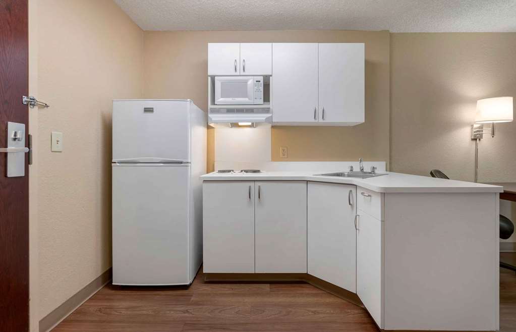 Extended Stay America Suites Santa Rosa North - photo 19